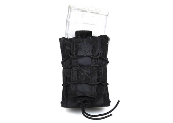 G TMC Double Decker TC Magazine Pouch ( TYP )